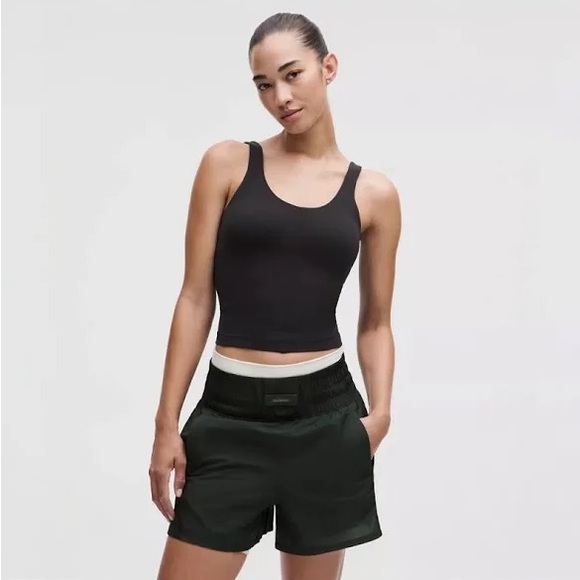 NWT LuluLemon Tank - Picture 1 of 2